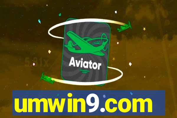 umwin9.com