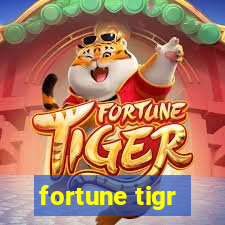 fortune tigr