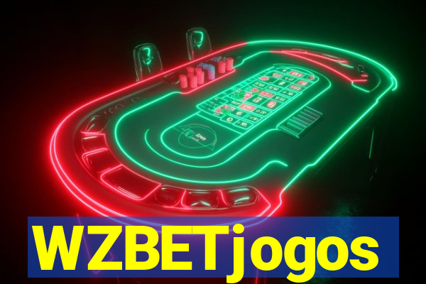 WZBETjogos