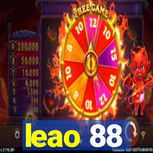 leao 88