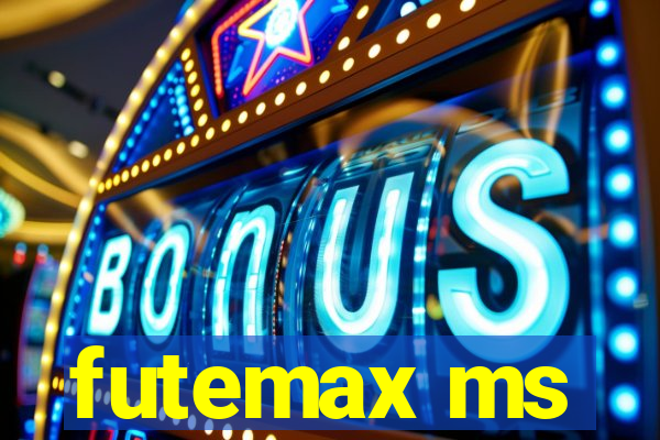 futemax ms