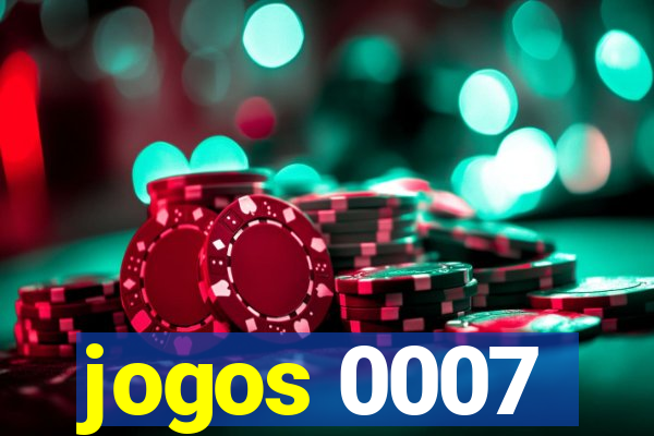 jogos 0007