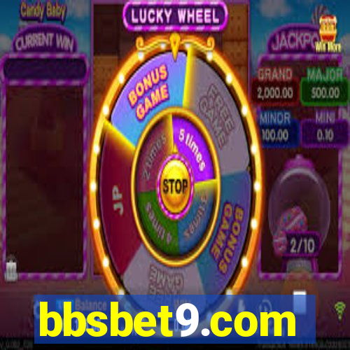 bbsbet9.com