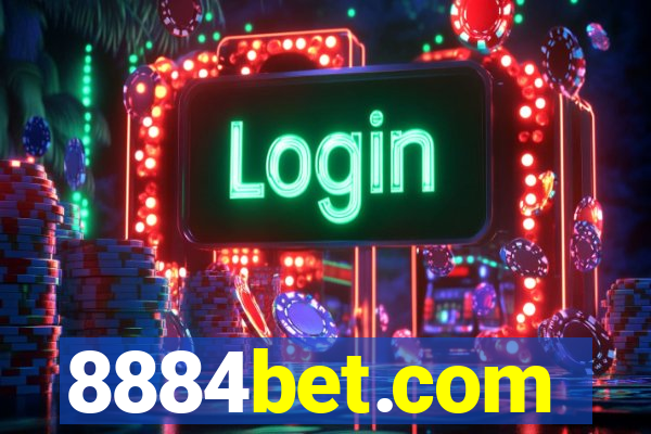 8884bet.com