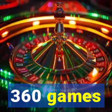 360 games