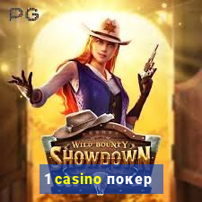 1 casino покер