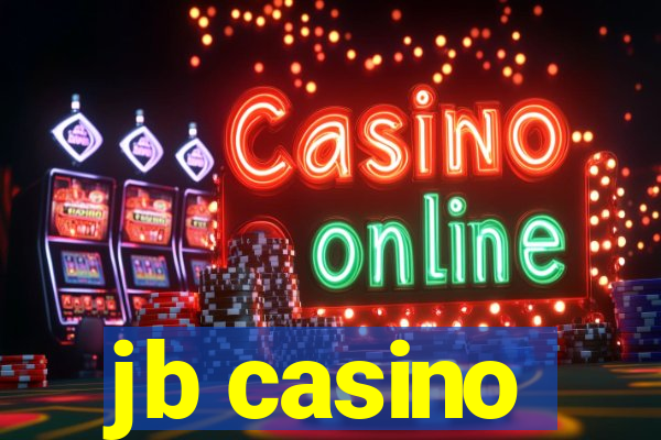 jb casino