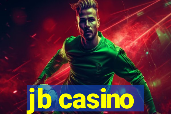 jb casino