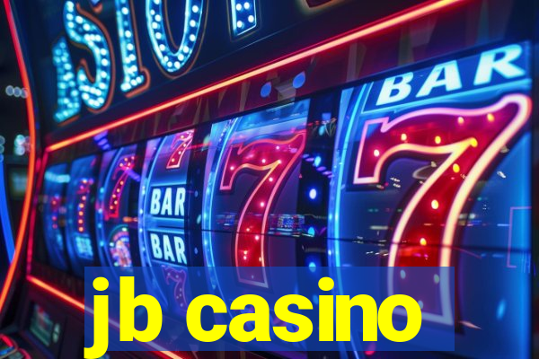 jb casino