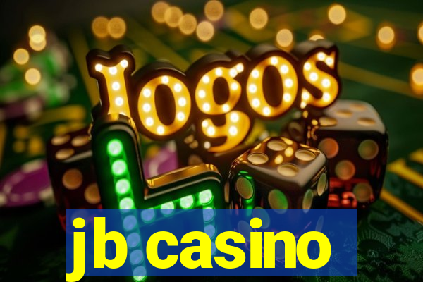 jb casino