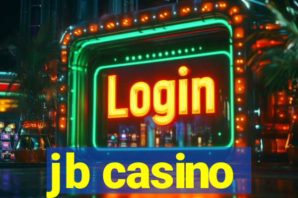 jb casino