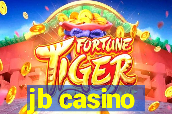 jb casino