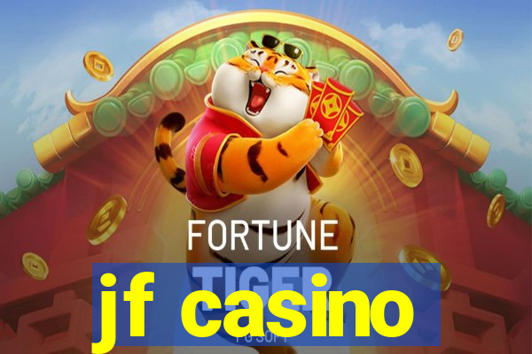 jf casino