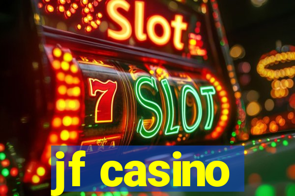 jf casino