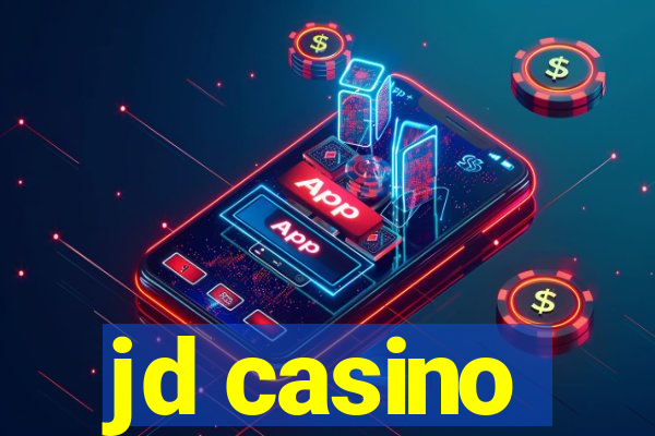 jd casino