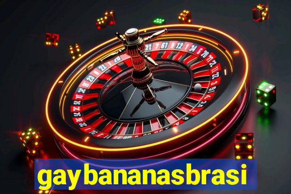 gaybananasbrasil.com