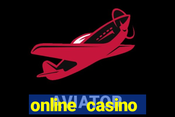 online casino casino games