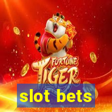 slot bets