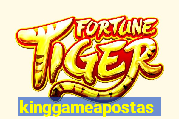 kinggameapostas