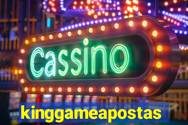 kinggameapostas