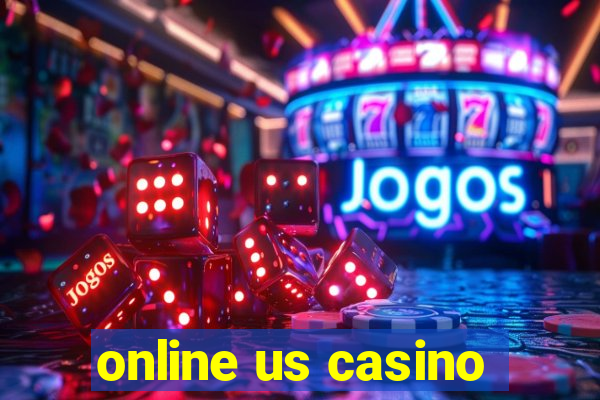 online us casino