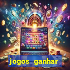 jogos ganhar dinheiro de verdade pix