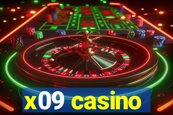 x09 casino