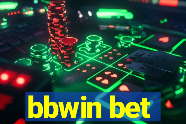 bbwin bet