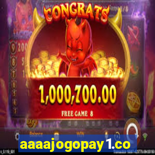 aaaajogopay1.com