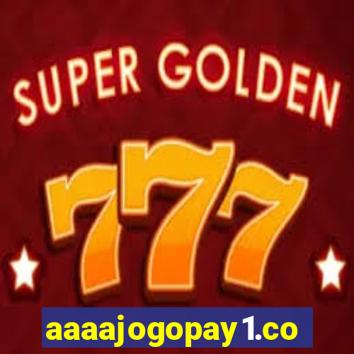 aaaajogopay1.com