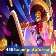 4555.com plataforma