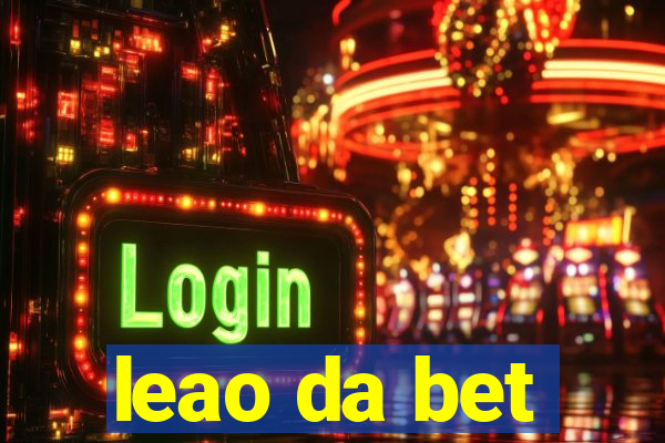 leao da bet