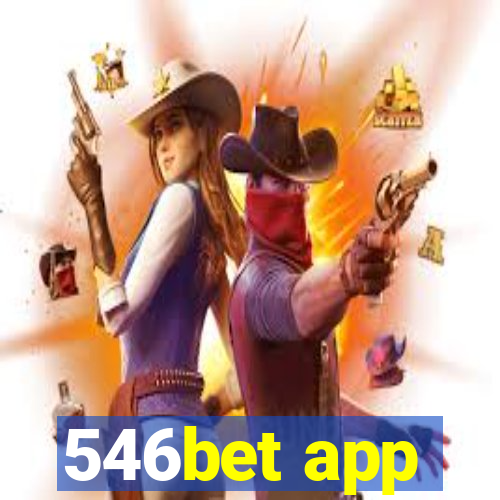 546bet app