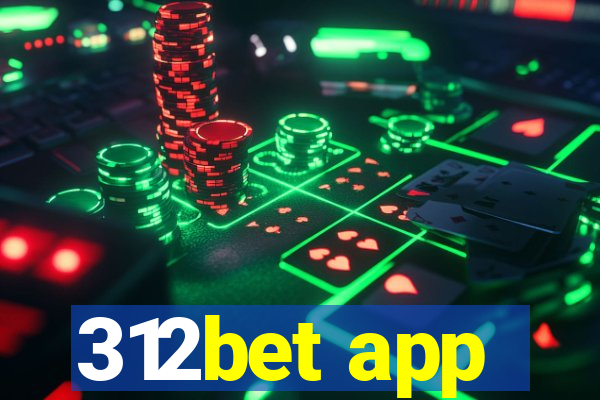 312bet app