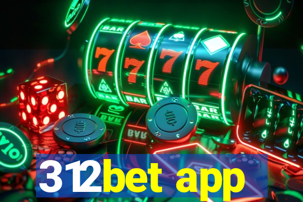 312bet app