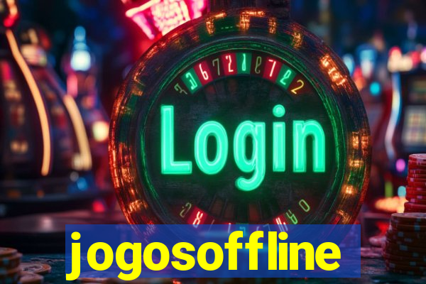 jogosoffline