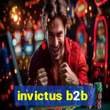 invictus b2b