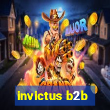 invictus b2b