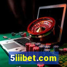 5iiibet.com