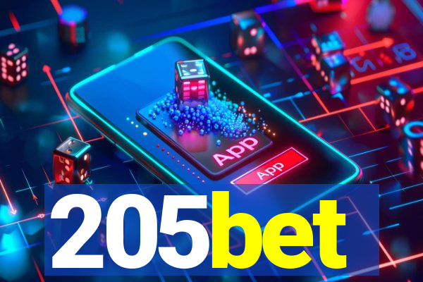 205bet