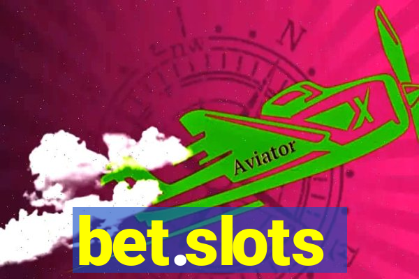 bet.slots