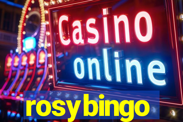 rosybingo