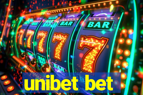 unibet bet