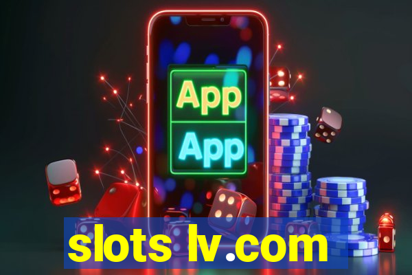 slots lv.com