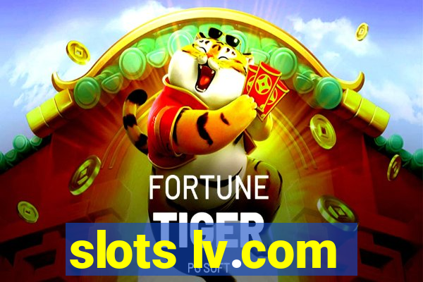 slots lv.com