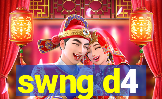 swng d4