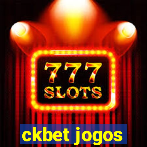 ckbet jogos