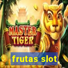 frutas slot