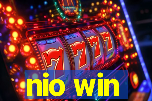 nio win