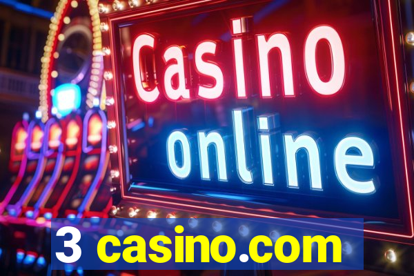 3 casino.com